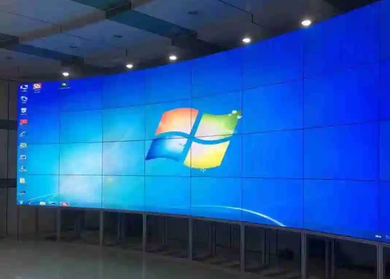 南充LED顯示屏小黄片网址下载製作施工安裝