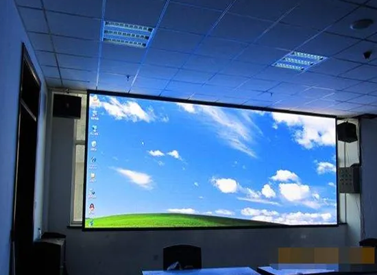 南充LED顯示屏小黄片网址下载製作施工安裝