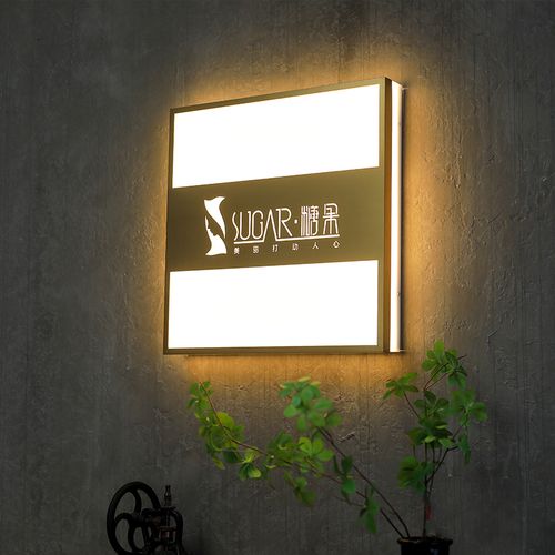 成都廣告公司燈箱小黄片网址下载注意要素