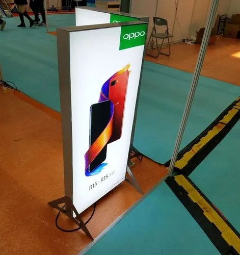 成都廣告公司發光字的製作七大步驟？