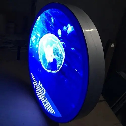 立體廣告燈箱有哪些特點？