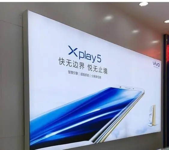 四川廣告小黄片网址下载超薄燈箱的應正確合理的安裝